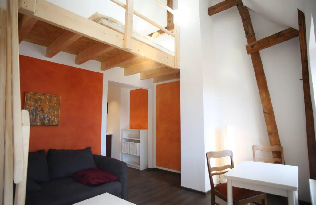 AlohaCamp Der Fuchsbau 2