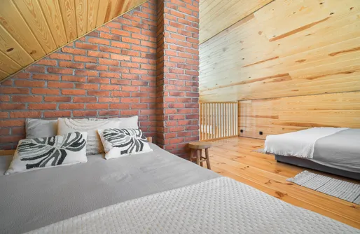 Zdjęcie obiektu Warmia Forest Kobułty