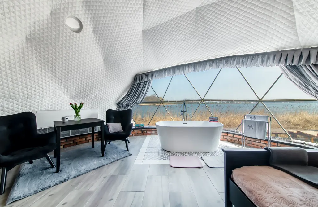 AlohaCamp Glamp Love 2