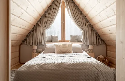 Zdjęcie obiektu Osada Roztoki 