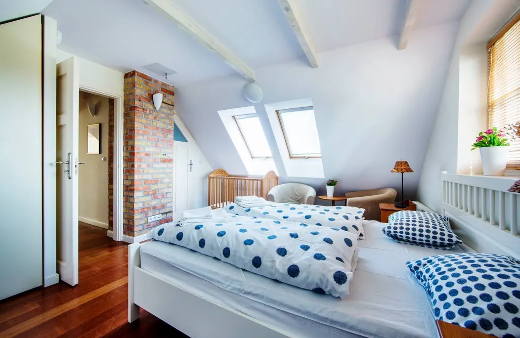 noclegi AlohaCamp Berezecki Family 1