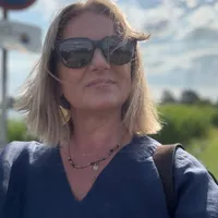 Ewa gospodarz Domki W Sam Las 