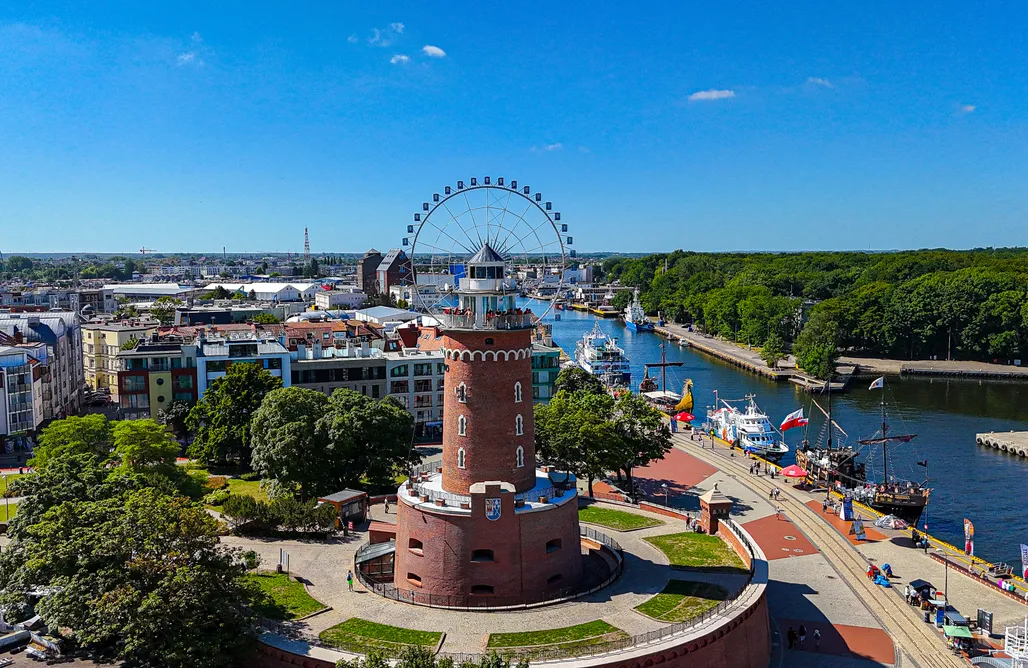 Alloggi AlohaCamp Baltic Forest 1