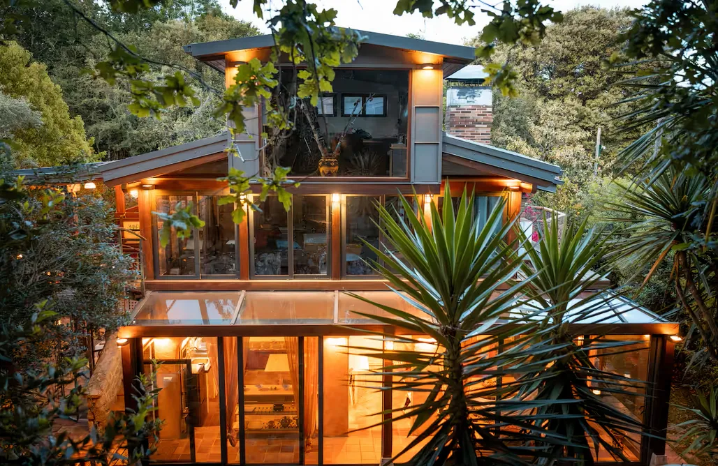 Hoteles Rurales en Cantabria Casa Armonía Natura: La Villa 2