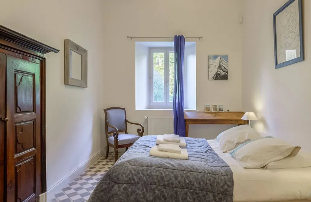 AlohaCamp Villa Monument historique - Doussard 2