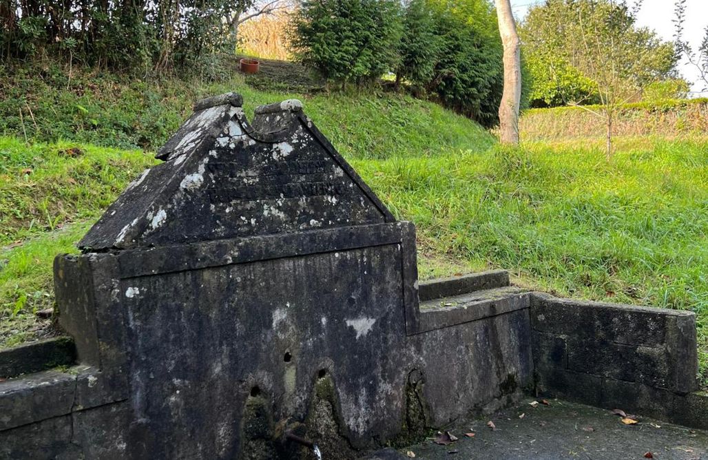 Sylwester za Granicą Rural Lambre 1