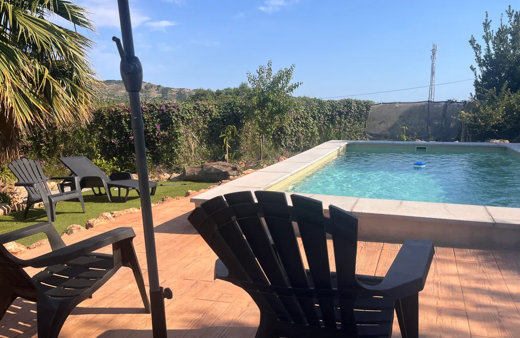noclegi AlohaCamp Villa Verzul 5