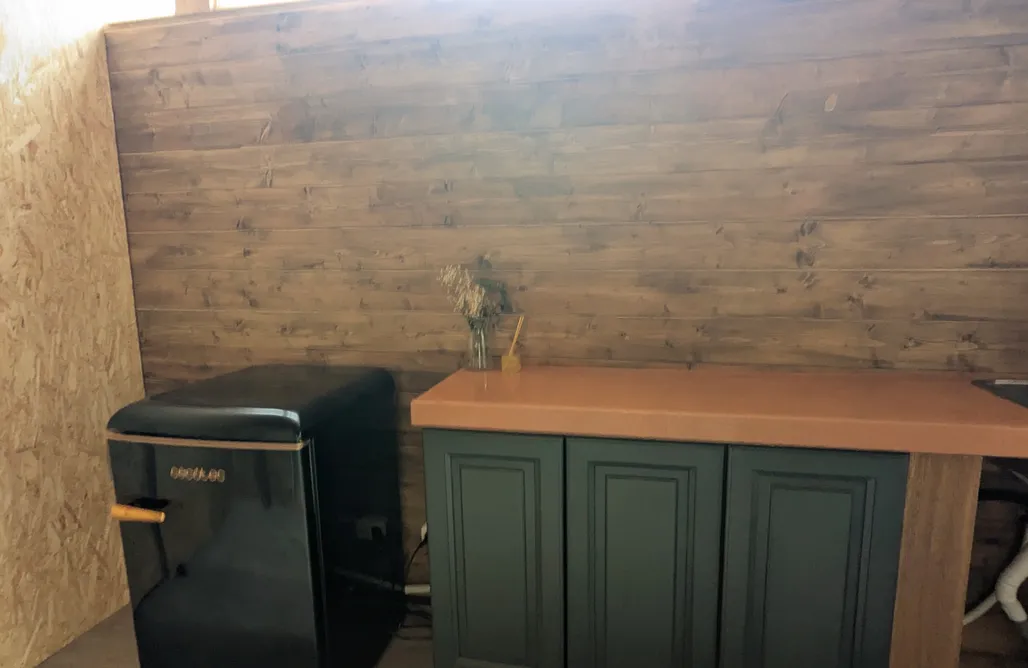 AlohaCamp FISTERRA 4