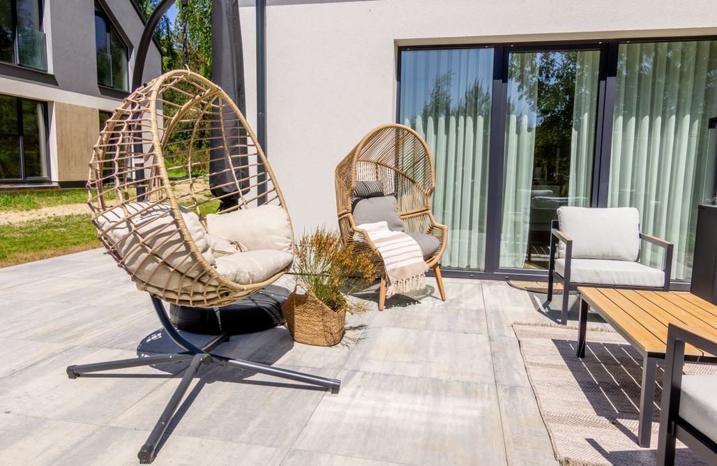 AlohaCamp Apartament Brzozowy 1