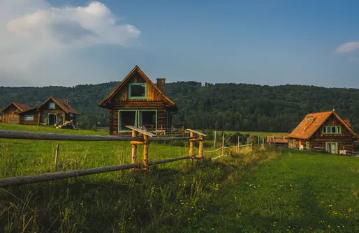 Zdjęcie obiektu ManiChatki