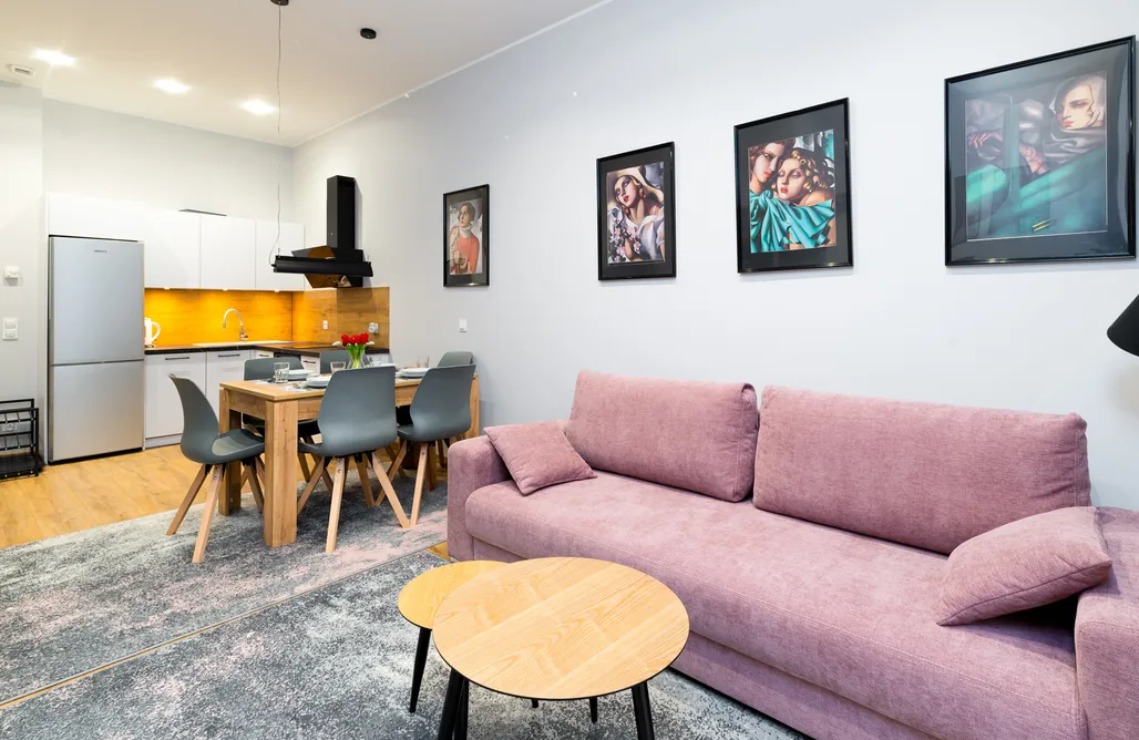 AlohaCamp Apartament 023 4