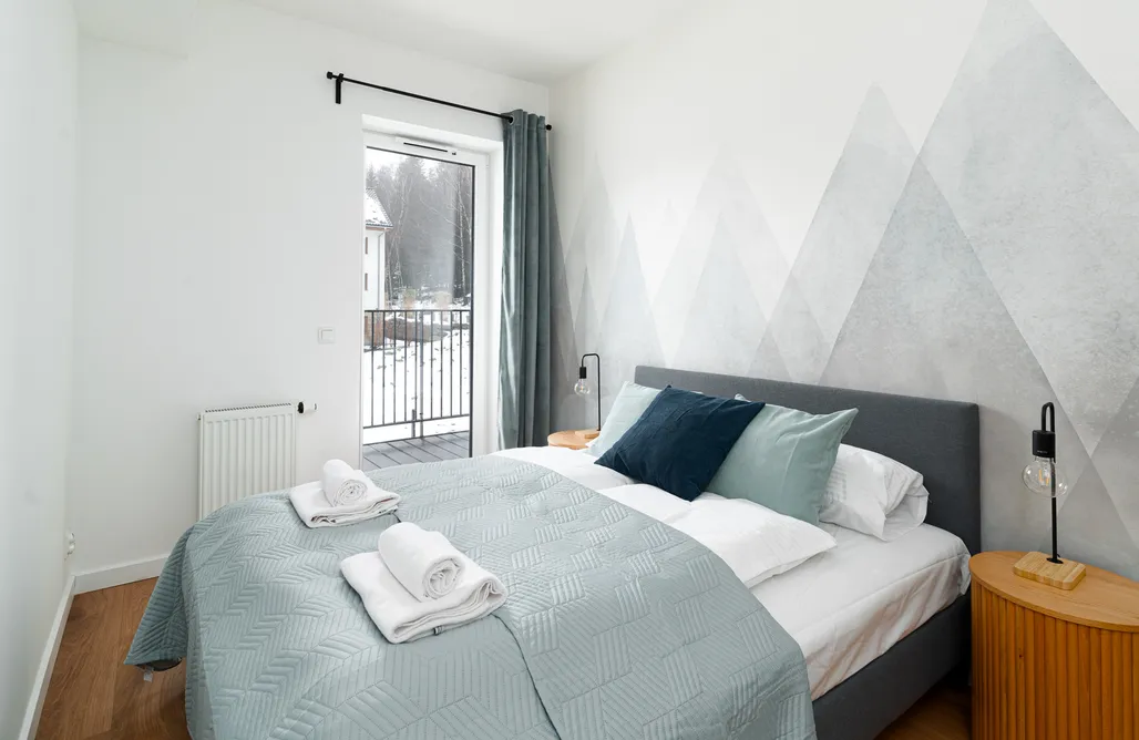 AlohaCamp Apartament 122 3