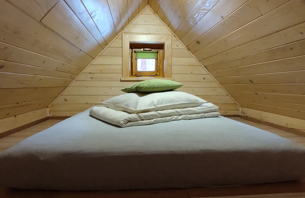 AlohaCamp Apartament nr 2 2