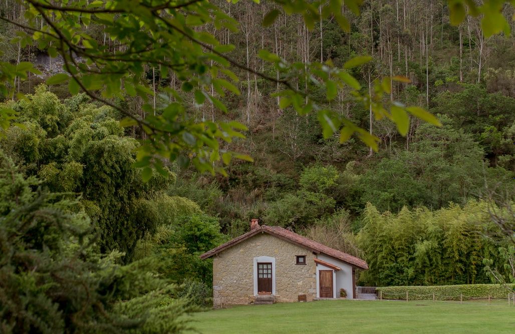 Alojamiento en Maraña El Molino 2