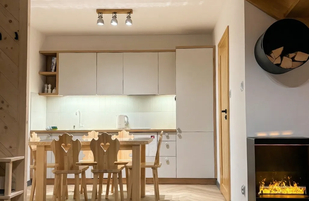 ubytovanie AlohaCamp Tomanova Premium Chalets 5