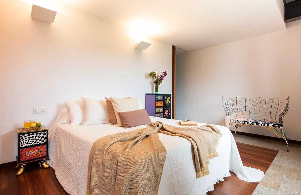 AlohaCamp Cangas Beach House 2