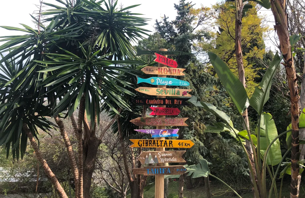 Alloggi AlohaCamp Casa Simba: La Casita Dúplex 1