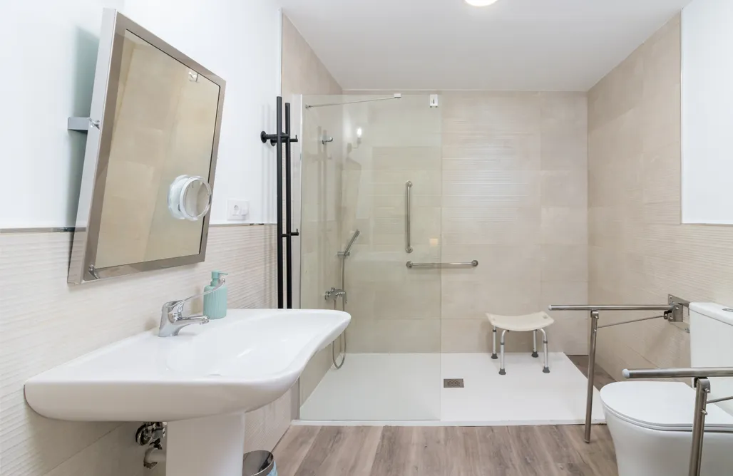 AlohaCamp Suite 3