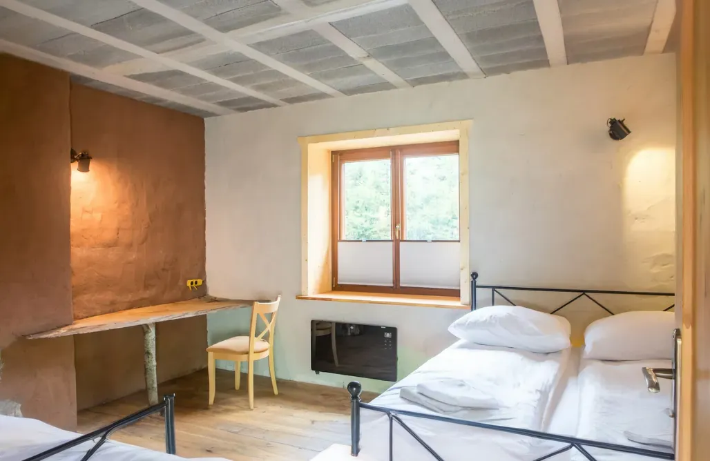 Domki Mielno Straszydło - Zaczarowana rezydencja 1