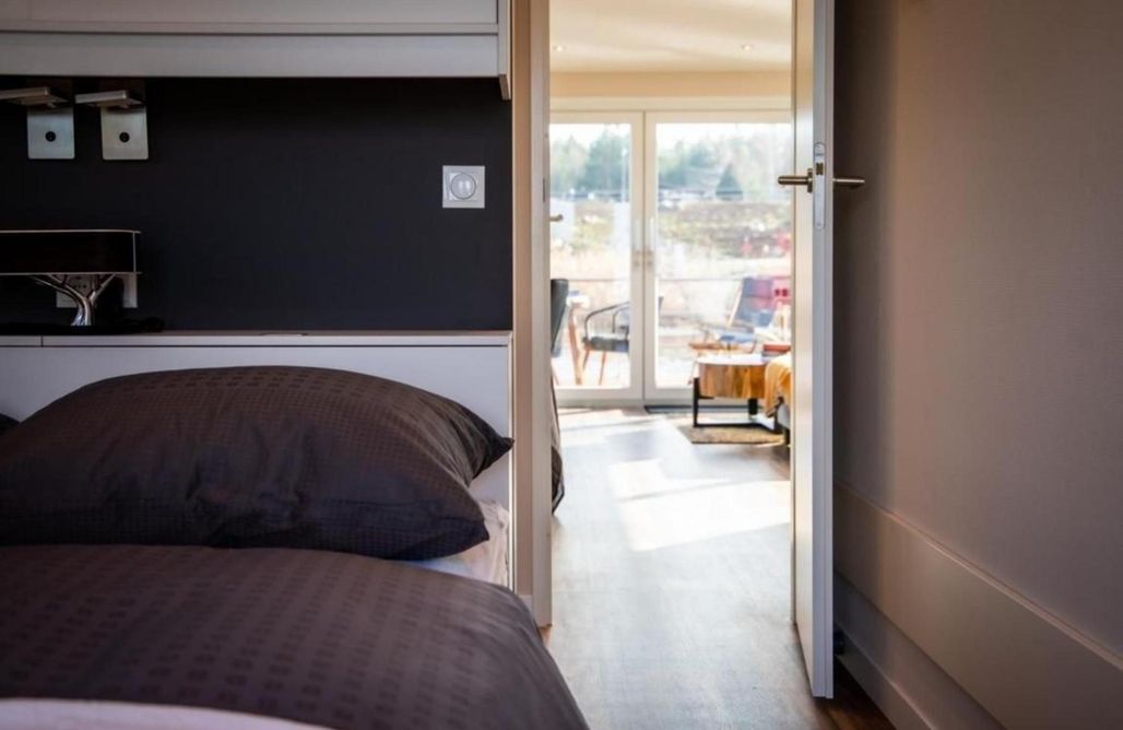 AlohaCamp Hausboot Bahama Mama 3