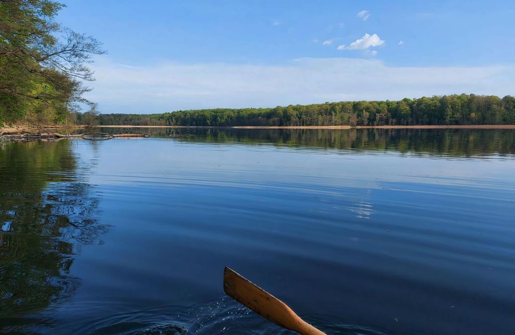 Vacanza In Polonia Szmaragdowy Raj 1