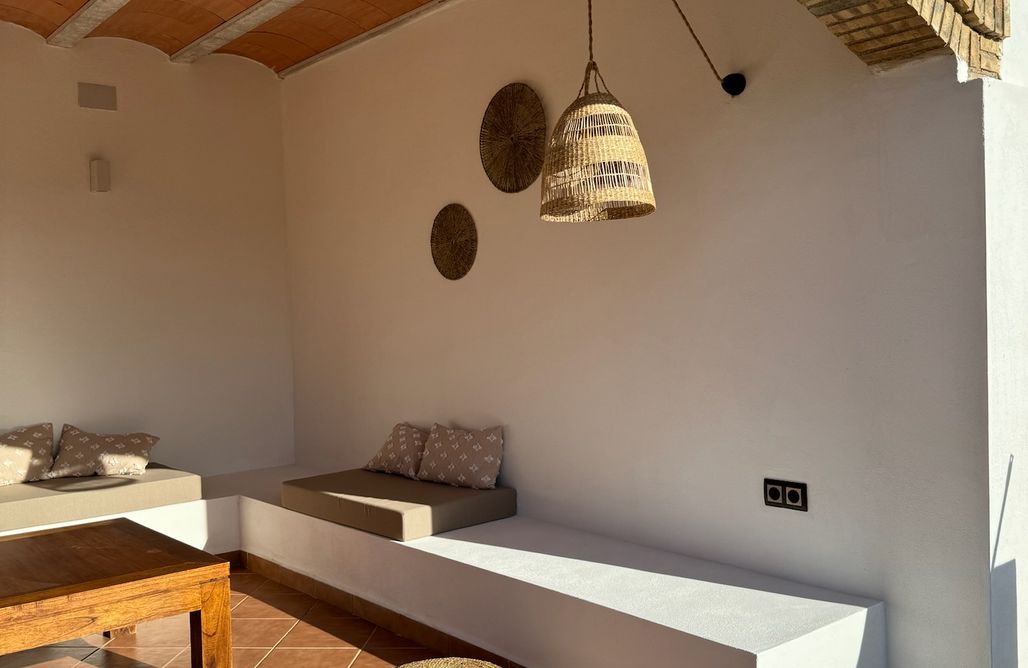 alojamientos AlohaCamp Kaukaba - Apartamento Deluxe 3 5