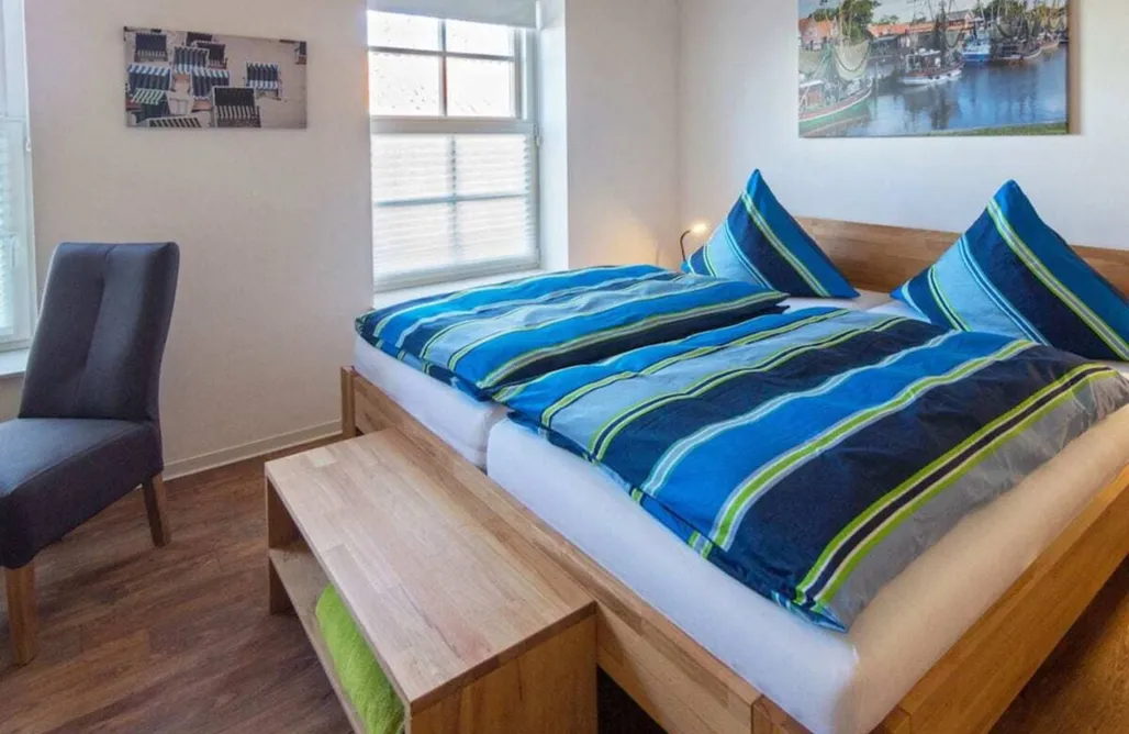 AlohaCamp Gulfhof Siebelshörn 2