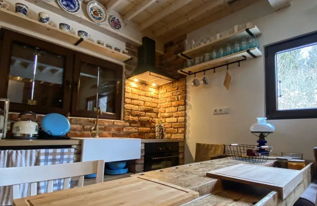 AlohaCamp Sielskie Rybie 2