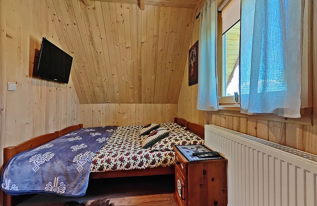 AlohaCamp Domek u Śpiewoka  2