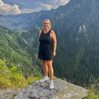 Andrea hostiteľ Chalet Olešnice