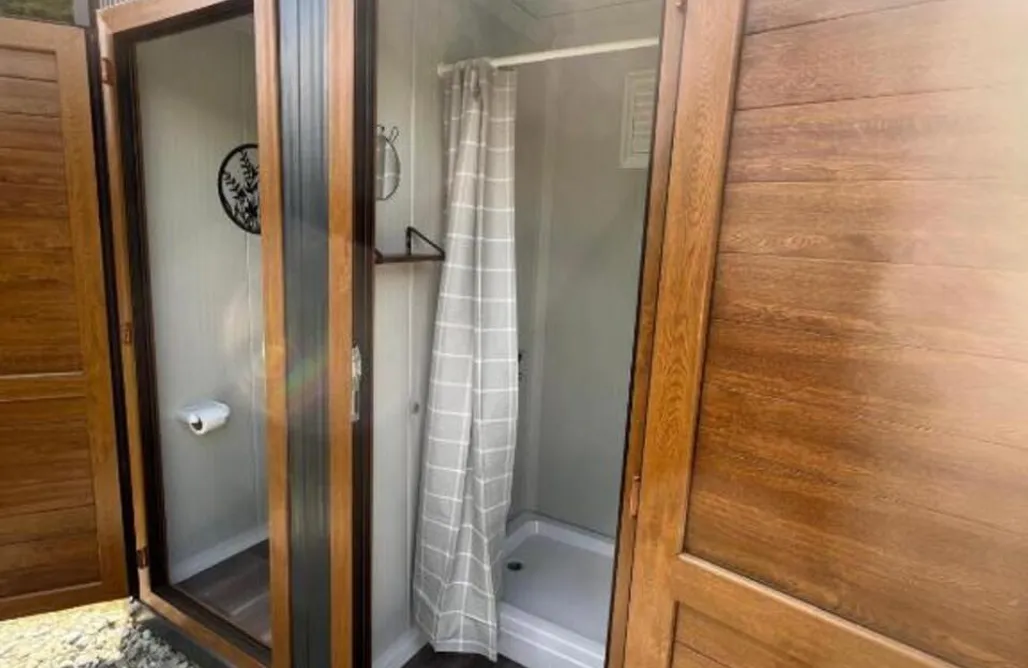 noclegi AlohaCamp Glamping Dimbo 1