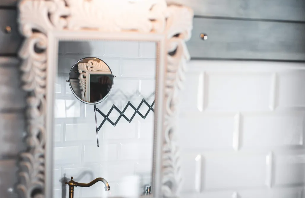 Glamping Nałęczów Dom Yarla 1