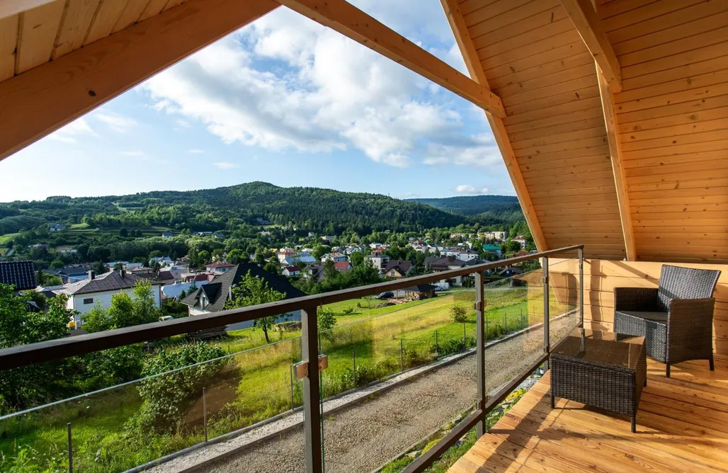 Dukla Domki Zdrojówka Domki 3