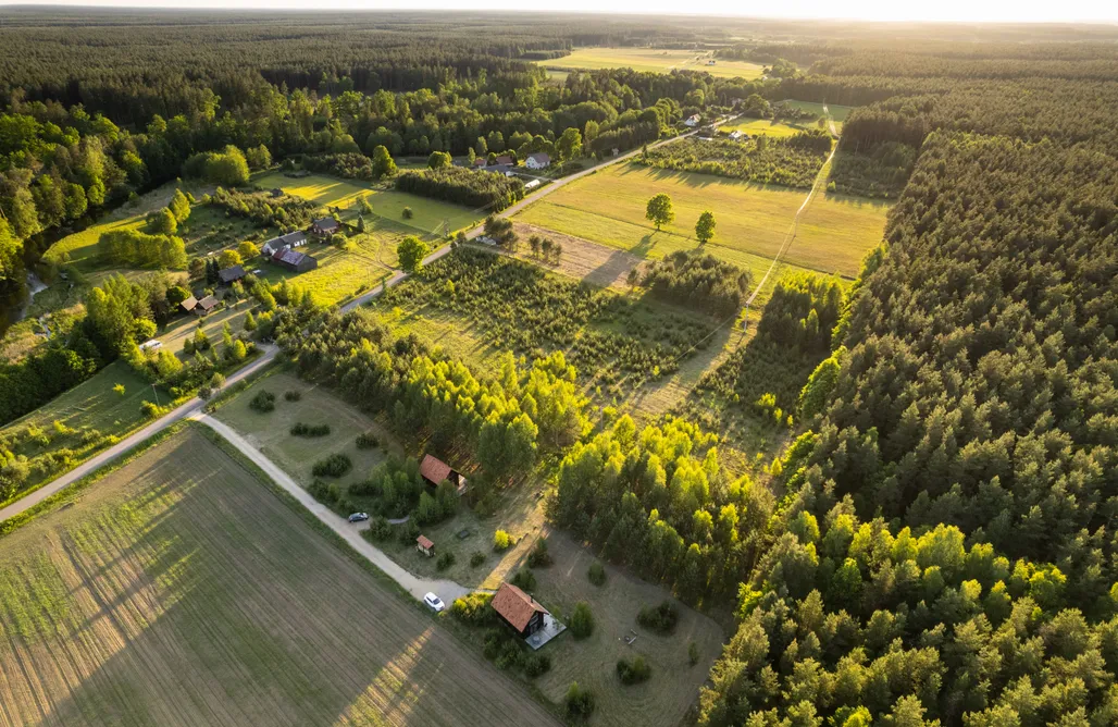 AlohaCamp Smolarnia 1