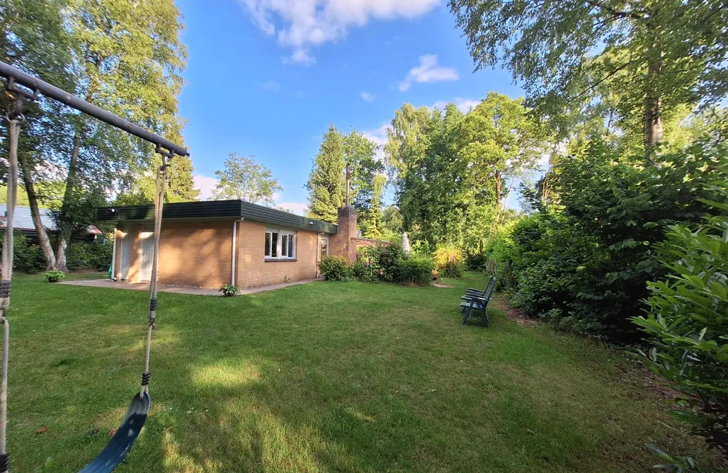 Unterkunft AlohaCamp Hermelijn 2 4