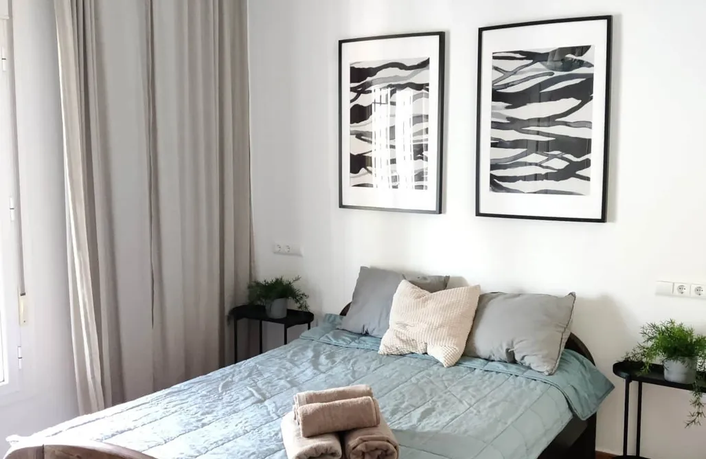 alojamientos AlohaCamp    5