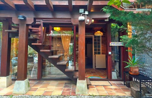 Imagen de Casa Armonía Natura: El Estudio