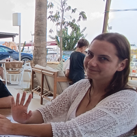 Natalia gospodarz Agroturystyka "Watra" 