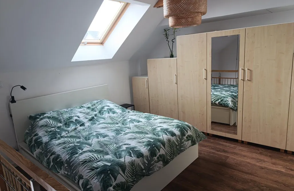 AlohaCamp Dom jednorodzinny z jedną sypialnią 2