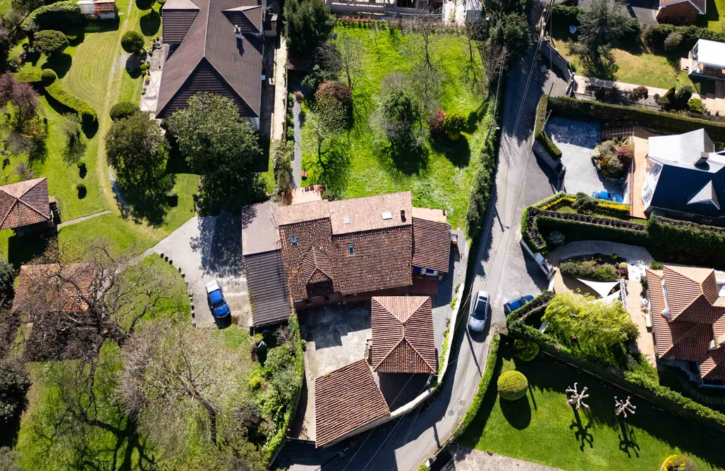 Casas con encanto Asturias El Gorín Casona 3