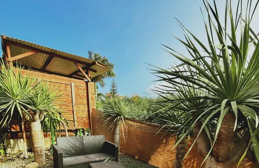 Imagen de Cabañas en Tenerife