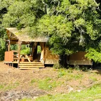 Lodge A NASSA Gastgebe Lodge A Nassa