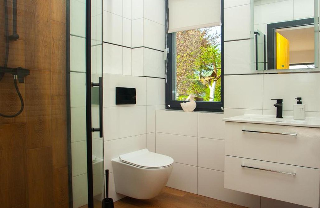 AlohaCamp Apartament dwupokojowy 1