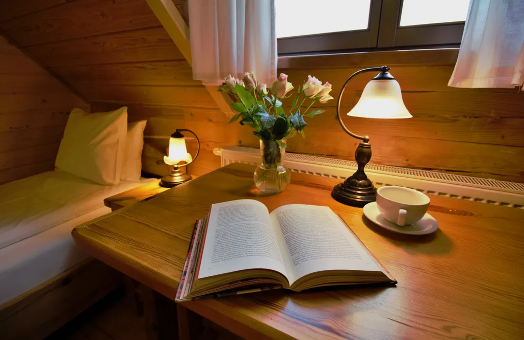 AlohaCamp Pokój 3-osobowy  1