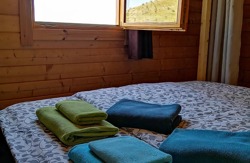 AlohaCamp Casa Concha 2