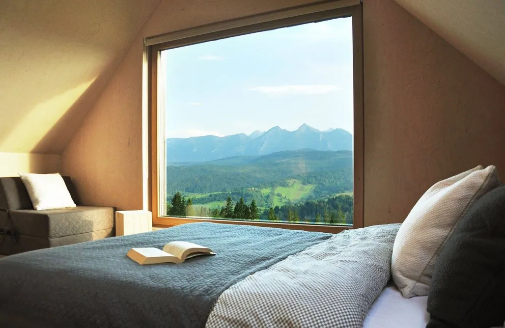 AlohaCamp ZaGórami 1