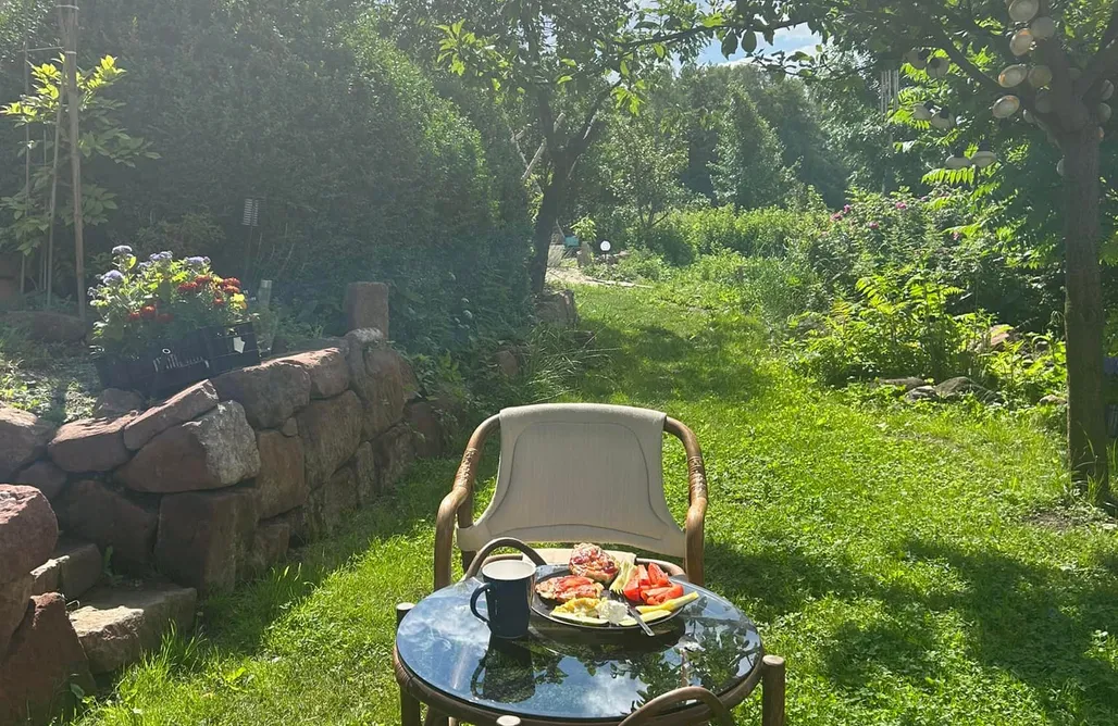 Rzeczka noclegi Strefa Przygórze 201 3