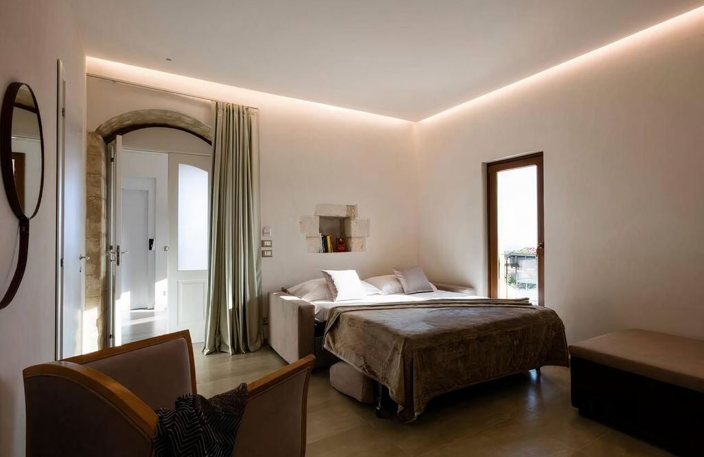 AlohaCamp Casa Vacanze 4