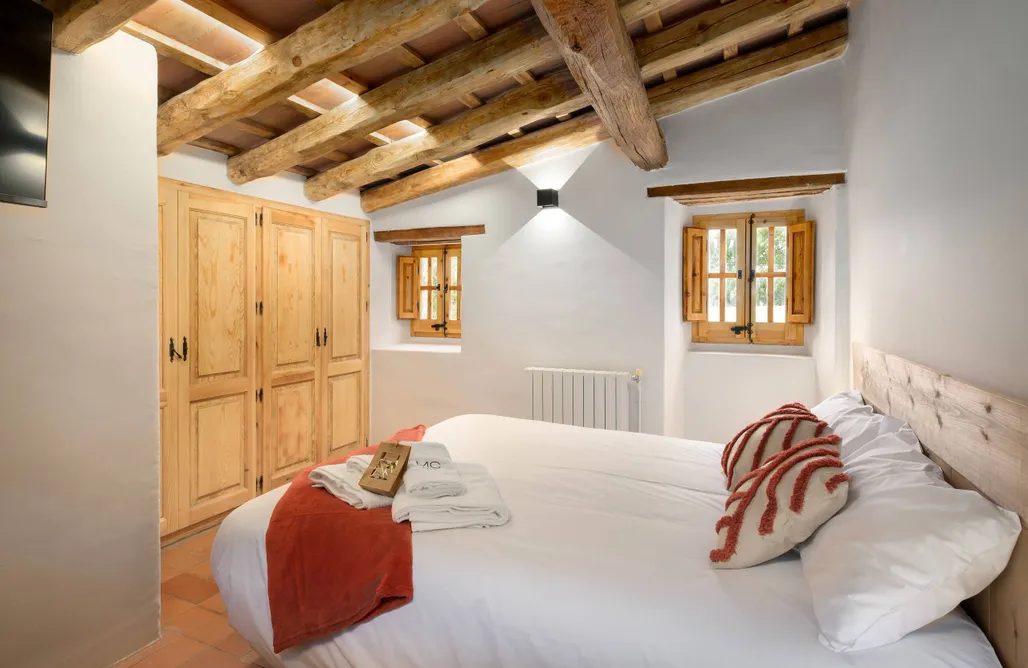 AlohaCamp Mas Cufí 3