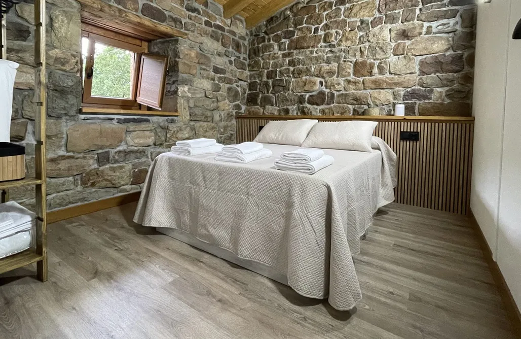 AlohaCamp Rio Pandillo Apartment 2